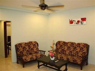 Famosa Homestay Malacca Екстериор снимка