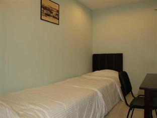 Famosa Homestay Malacca Екстериор снимка